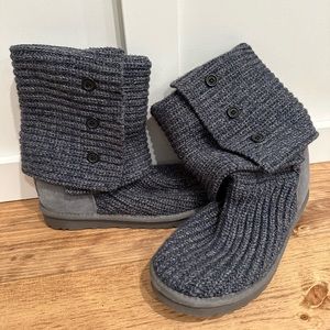 UGG Boots - Size 8